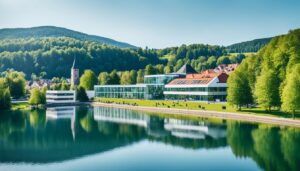 Agentur in Bad Kissingen