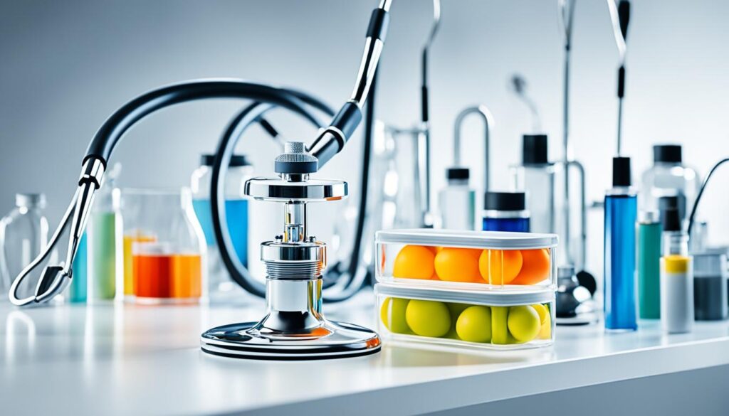 Erfahrung und Expertise