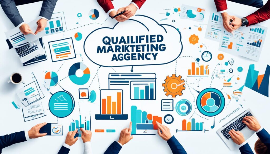 Online-Marketing-Agentur