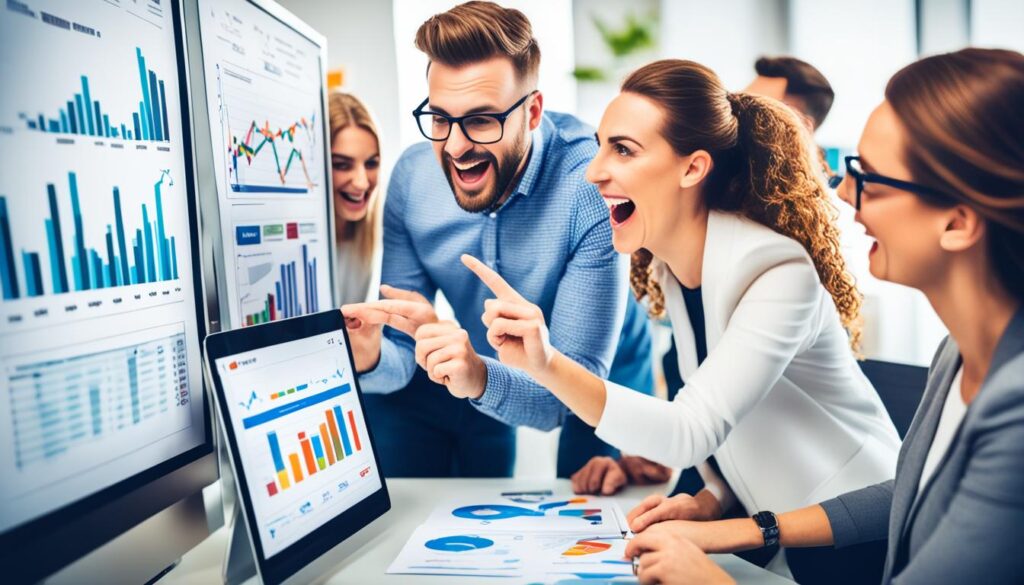 lokale Online-Marketing Agentur
