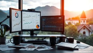 Online Marketing Agentur Bad Reichenhall