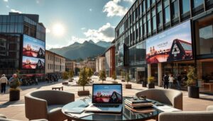Online Marketing Agentur Bad Tölz