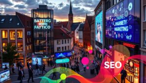 Online Marketing Agentur Bamberg