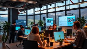Online Marketing Agentur Bergrheinfeld