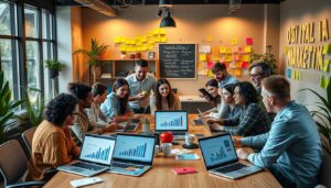 Online Marketing Agentur Arnstorf