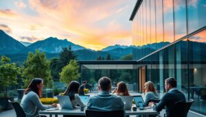Online Marketing Agentur Bad Reichenhall