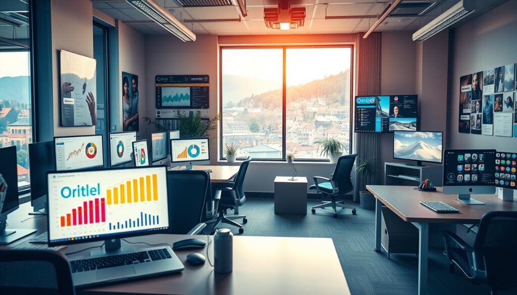 Die besten online Marketing Agenturen in Berching