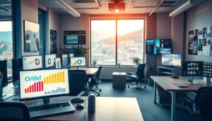 Online Marketing Agentur Berching