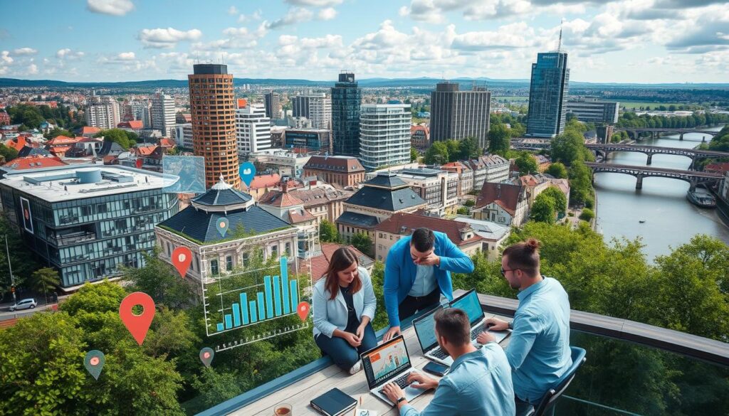Die besten online Marketing Agenturen in Dillingen