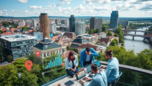 Online Marketing Agentur Dillingen