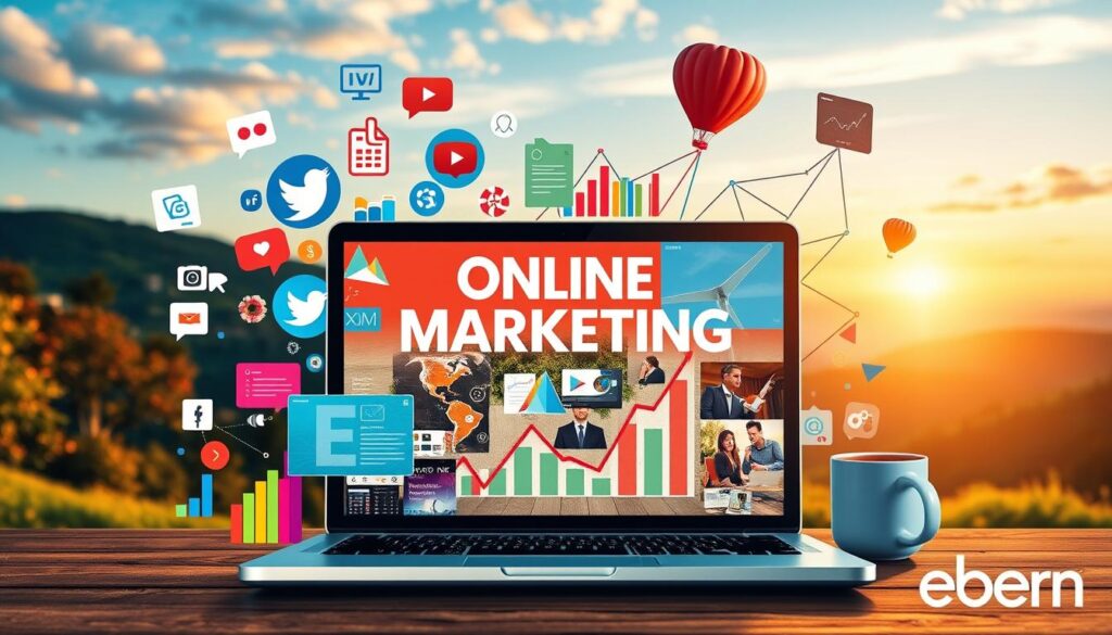 Die besten online Marketing Agenturen in Ebern