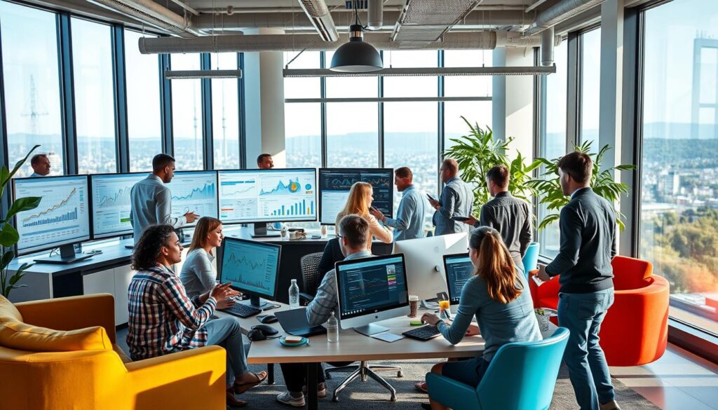 Die besten online Marketing Agenturen in Ebersberg