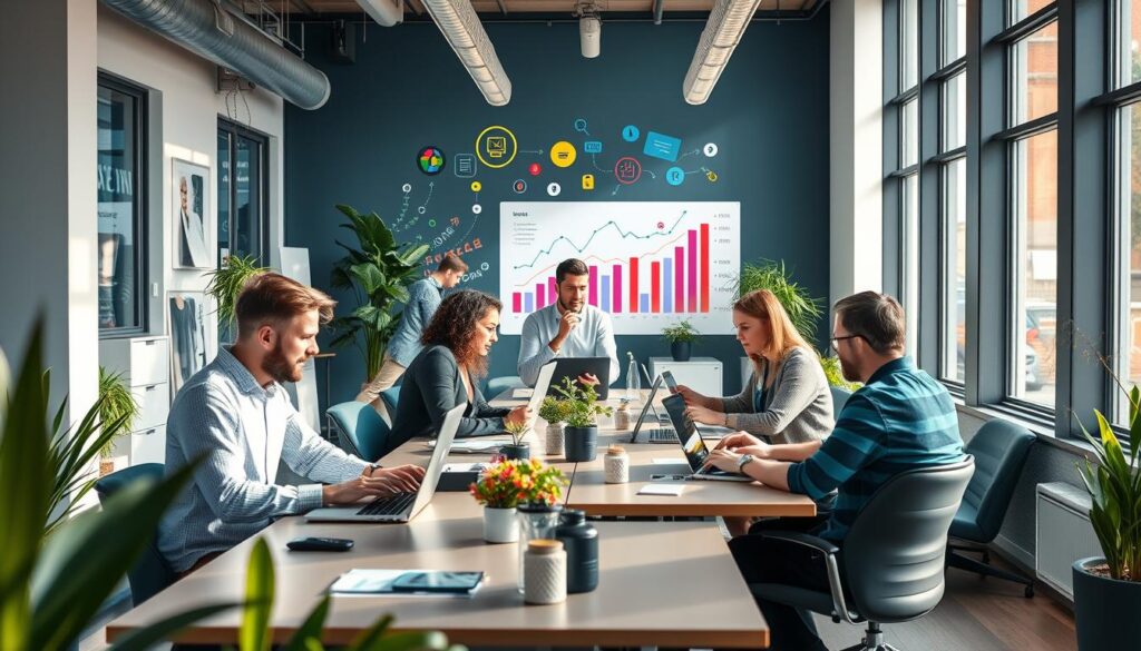 Die besten online Marketing Agenturen in Hauzenberg