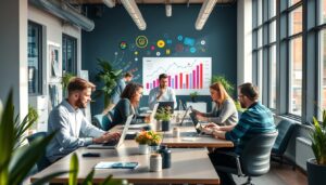 Online Marketing Agentur Hauzenberg