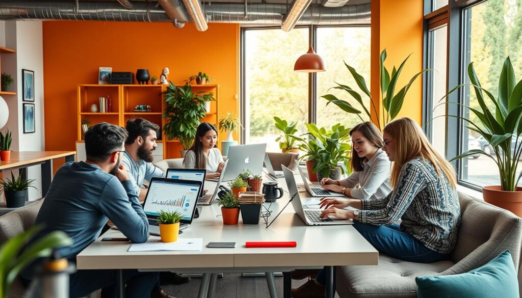Die besten online Marketing Agenturen in Mindelheim