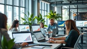 Online Marketing Agentur Neutraubling