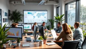 Online Marketing Agentur Rain am Lech