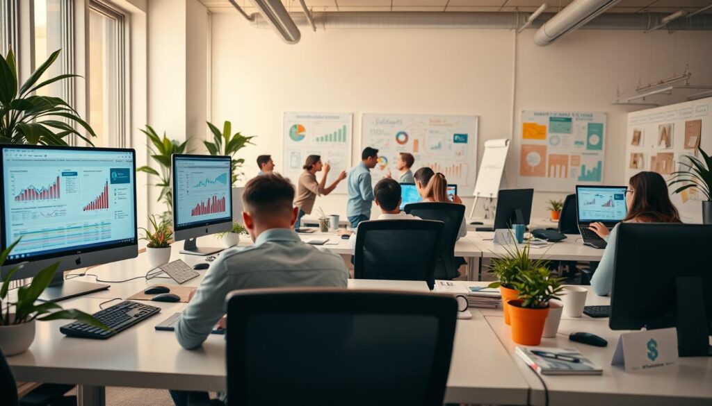 Online Marketing Agentur Bad Bocklet – Digitale Experten