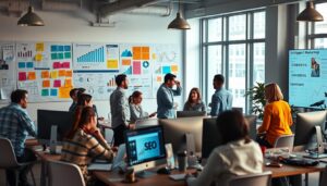 online marketing agentur Eltmann
