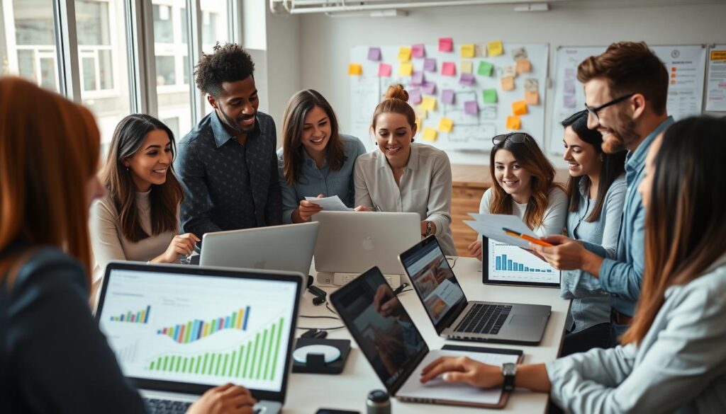 Effektive Online Marketing Agentur Feucht – Jetzt starten