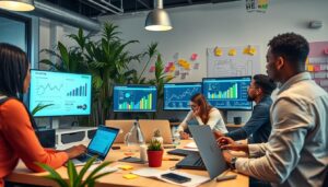 online marketing agentur Hammelburg