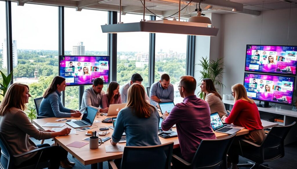 Online Marketing Agentur Hersbruck | Effektive Strategien