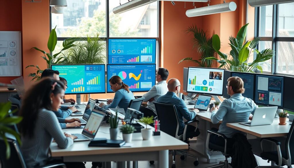 Professionelle Online Marketing Agentur Hilpoltstein