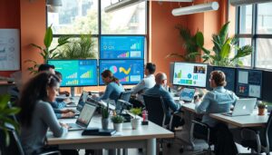 online marketing agentur Hilpoltstein