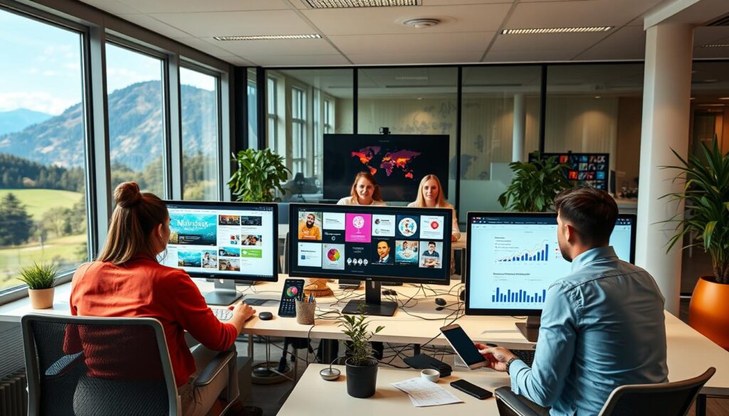 Online Marketing Agentur Oberviechtach | Unser Know-how