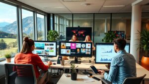 online marketing agentur Oberviechtach