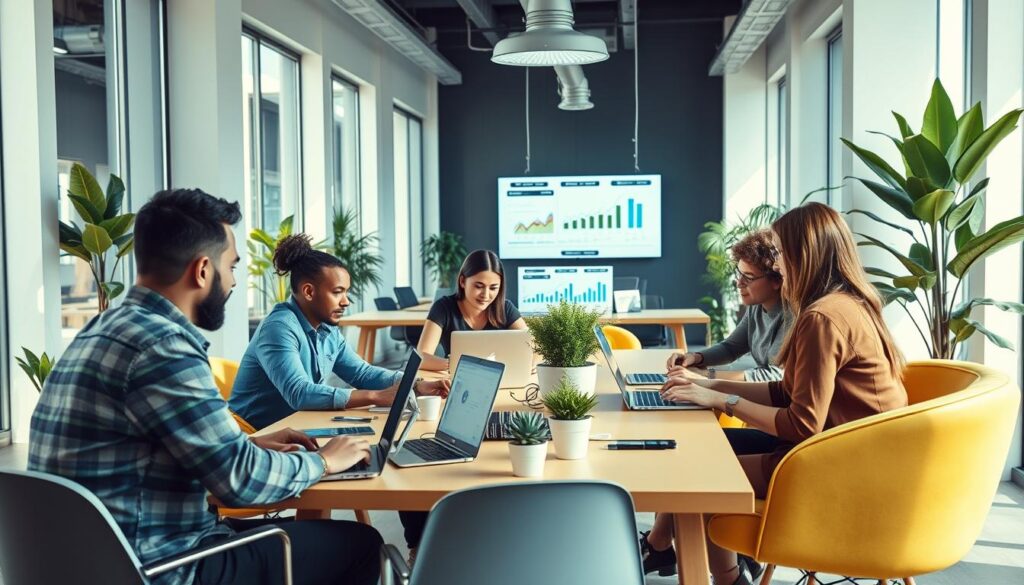 Online Marketing Agentur Parsberg – Ihr Erfolgspartner