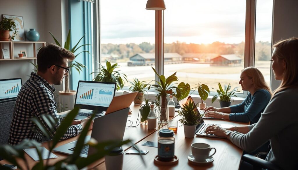 Online Marketing Agentur Pegnitz – Ihr Erfolgspartner