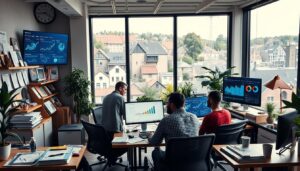 online marketing agentur Pleystein