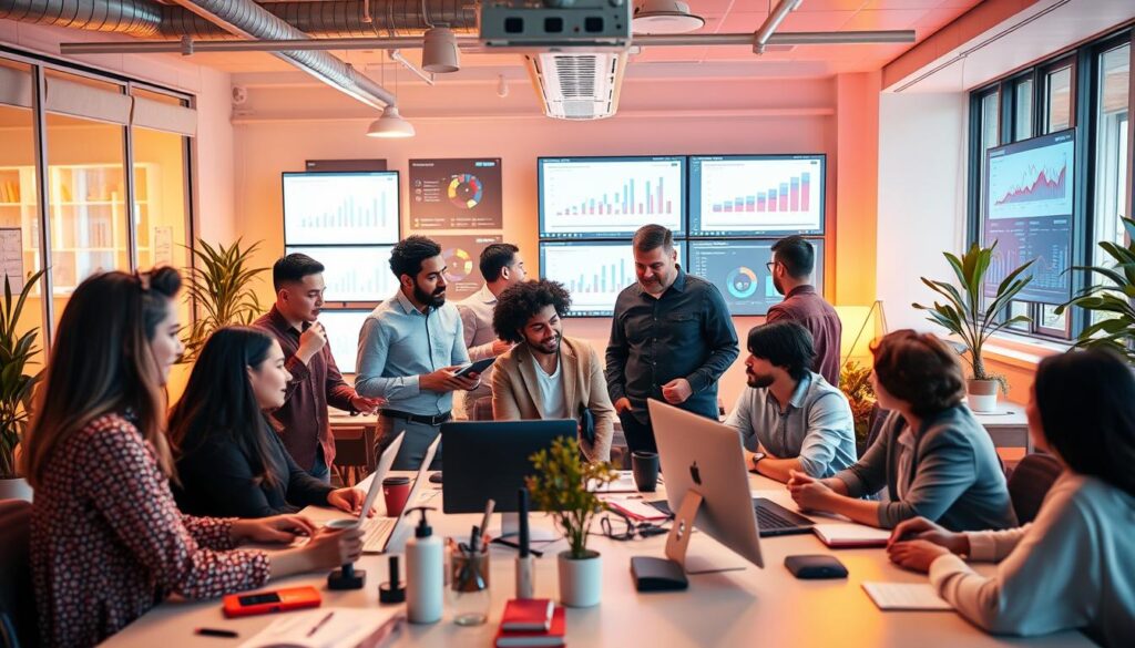 Online Marketing Agentur Seßlach – Ihr Erfolgspartner