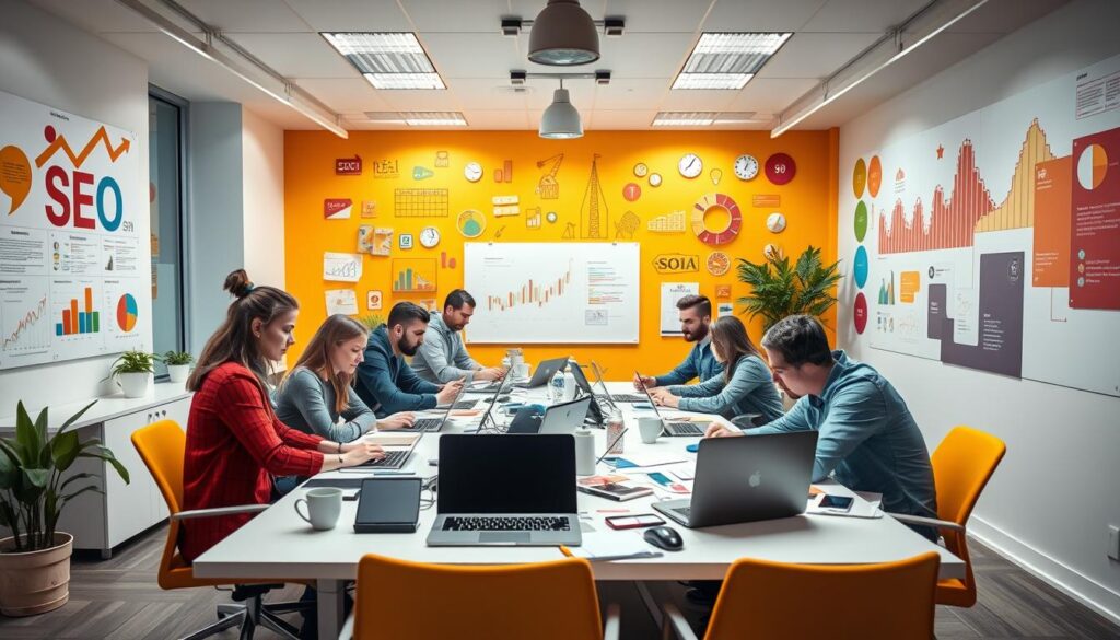 Online Marketing Agentur Treuchtlingen – Ihr Erfolgspath