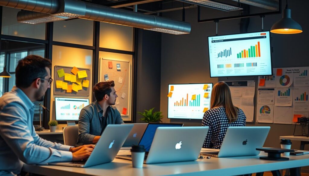 Experten für Online Marketing Agentur Waischenfeld