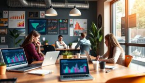 online marketing agentur Wemding