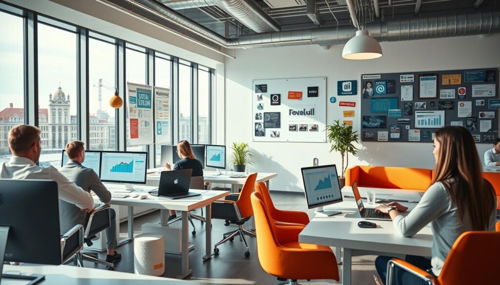 Online Marketing Agentur Wernberg-Köblitz | Effektivität steigern