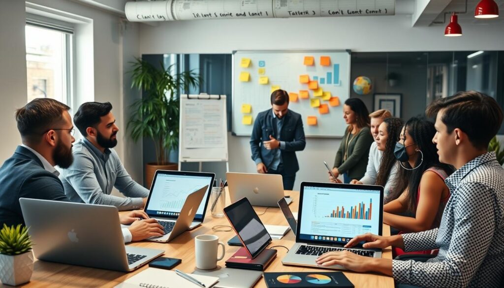 Online Marketing Agentur Zirndorf – Ihr Erfolgspartner