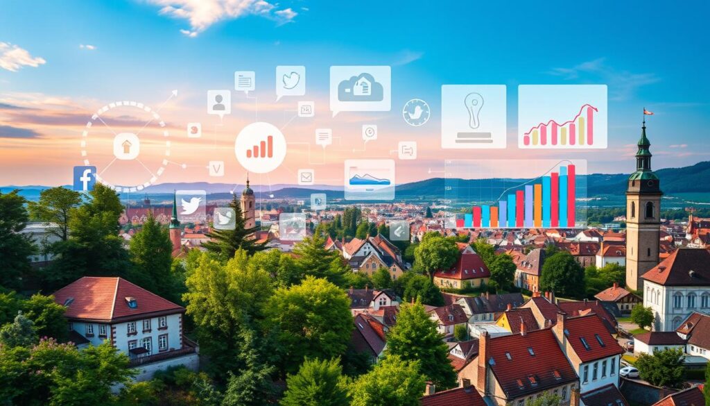 Online Marketing Agentur Zwiesel – Ihr Erfolgspartner